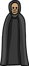 The Servant visual reference