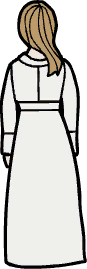 The Maid visual reference