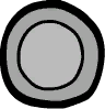 Stone tablet inventory icon