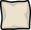 Cloth inventory icon
