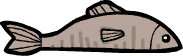 Grilled fish inventory icon