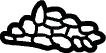 Fly eggs inventory icon