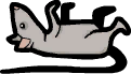 Dead mouse inventory icon
