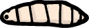 Maggot inventory icon