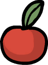 Apple inventory icon