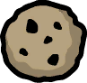 Cookie inventory icon
