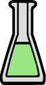 Acid inventory icon