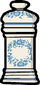 Tea inventory icon
