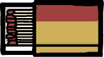 Matches inventory icon