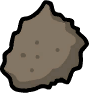 Ground coffee inventory icon