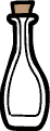 Sacred water inventory icon