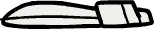 Tie inventory icon