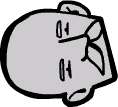 Statue head inventory icon