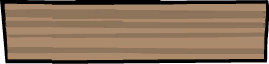 Plank inventory icon