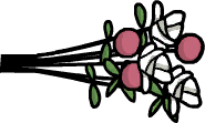 Flowers inventory icon