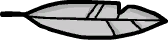 Feather inventory icon