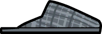 Slipper inventory icon