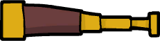 Telescope inventory icon