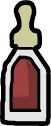 Eye drops inventory icon