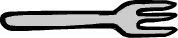 Fork inventory icon